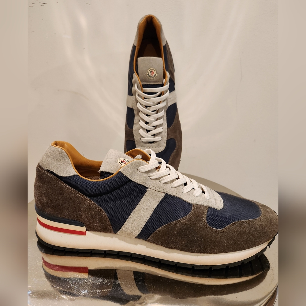Moncler sneakers